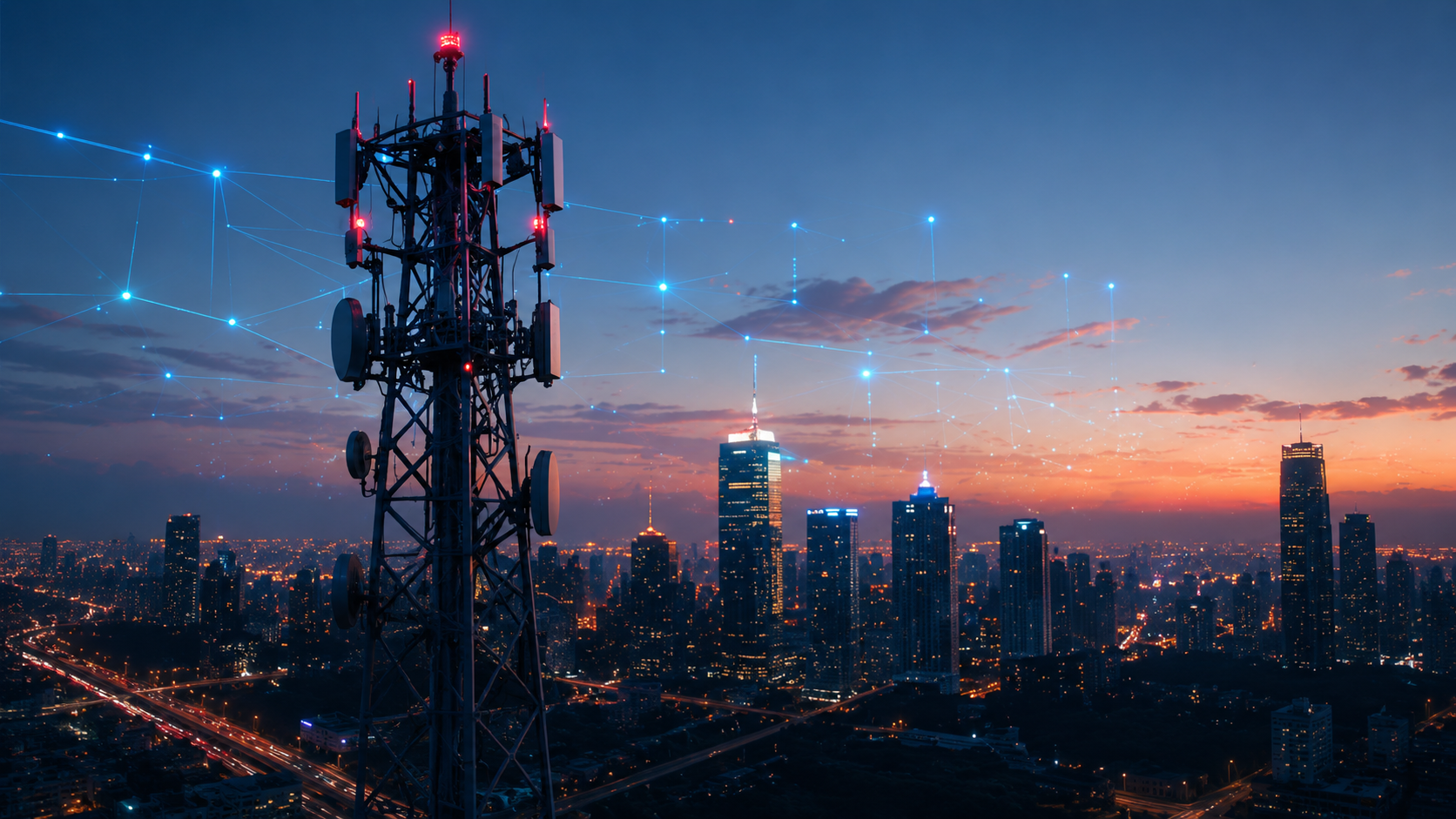 Telecommunications