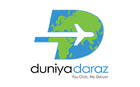 Duniya Daraz Clothing