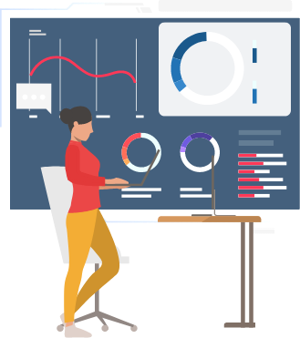 PowerBI Drawing Deep Insight Form Data