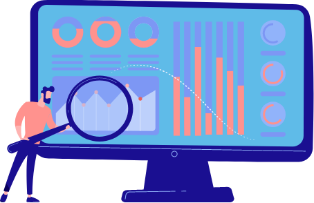 PowerBI Drawing Deep Insight Form Data